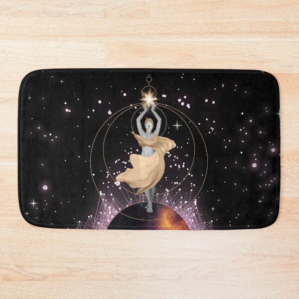 Item preview, The Goddess designed and sold by Rebecca Agra.