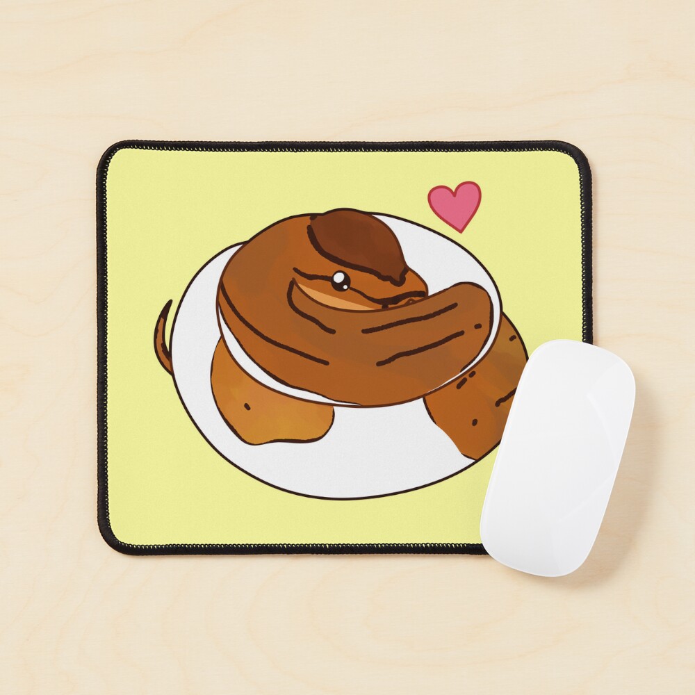 Item preview, Mouse Pad designed and sold by FindingMindely.
