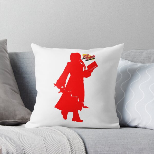 Item preview, Red Robin designed and sold by chensaw.
