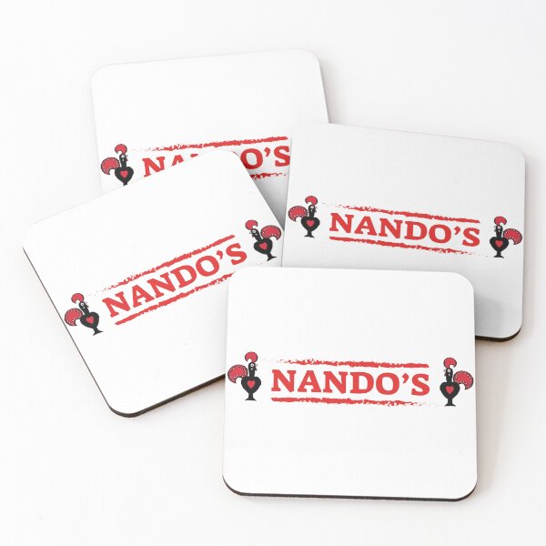 Item preview, Nandos designed and sold by beer Sheva.