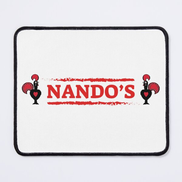 Item preview, Nandos designed and sold by beer Sheva.