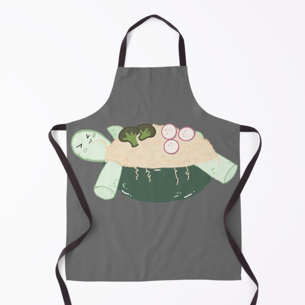 Item preview, Turtle Ramen designed and sold by DrawnbyMercy.