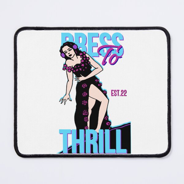 Item preview, DRESS TO THRILL designed and sold by GAADesignz.