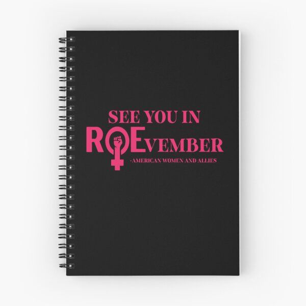 Item preview, See you in roevember  designed and sold by StoreRahhal.