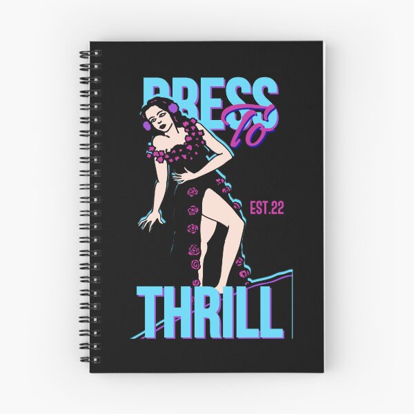 Item preview, DRESS TO THRILL designed and sold by GAADesignz.