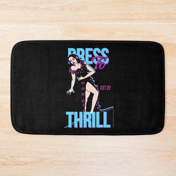 Item preview, DRESS TO THRILL designed and sold by GAADesignz.