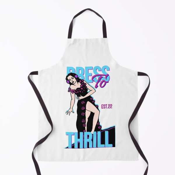 Item preview, DRESS TO THRILL designed and sold by GAADesignz.