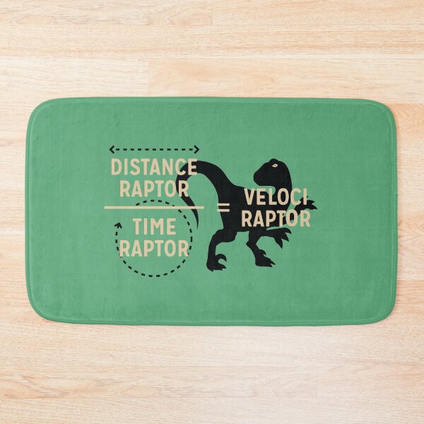 Item preview,  Veloci Raptor Funny designed and sold by THEONEE.