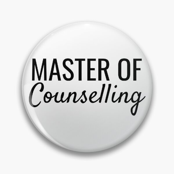 Item preview, Master of Counselling designed and sold by SarahJisri.