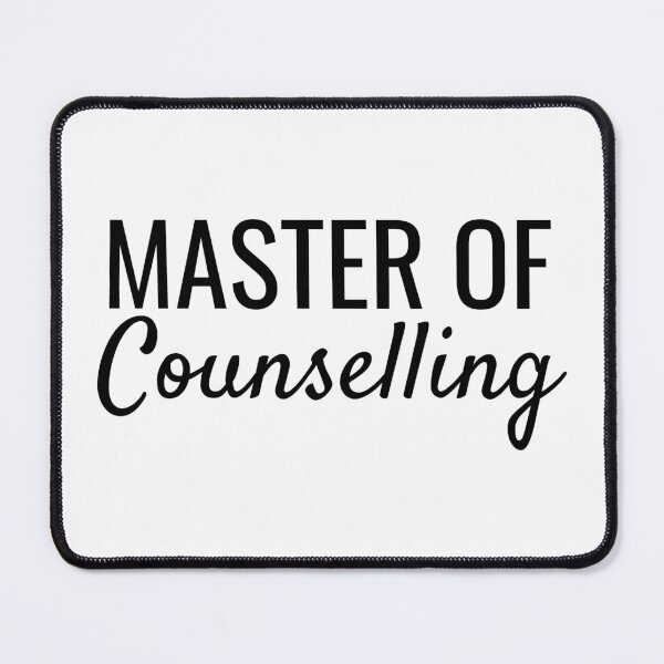 Item preview, Master of Counselling designed and sold by SarahJisri.