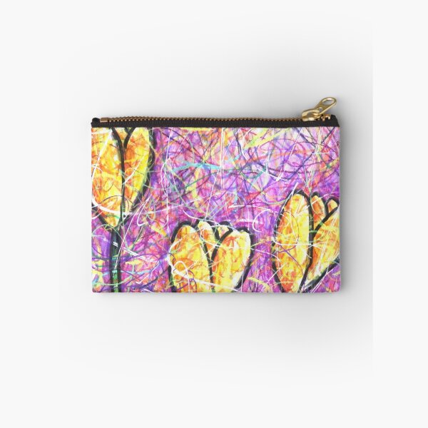 Item preview, Loving Tulips designed and sold by Kitslam Art.