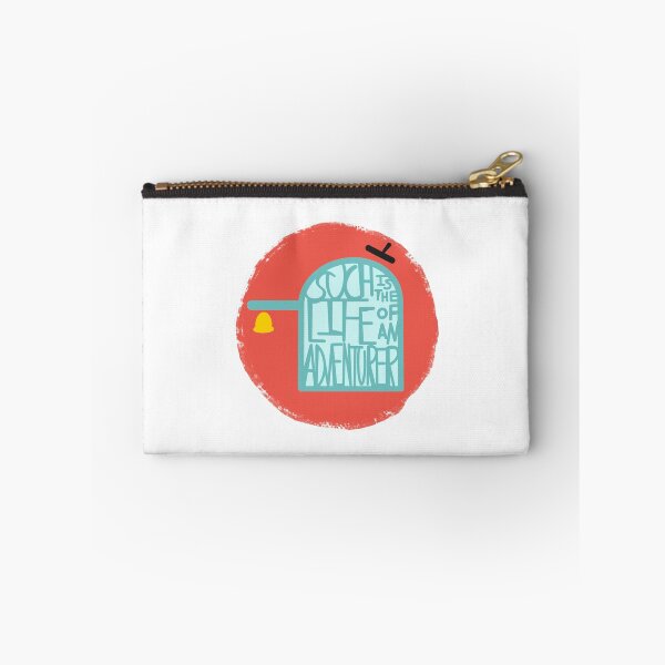 Item preview, Such is the Life of an Adventurer designed and sold by Sharpy-Shop.