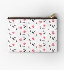 The Pirate's Life, Pattern 1 Studio Pouch