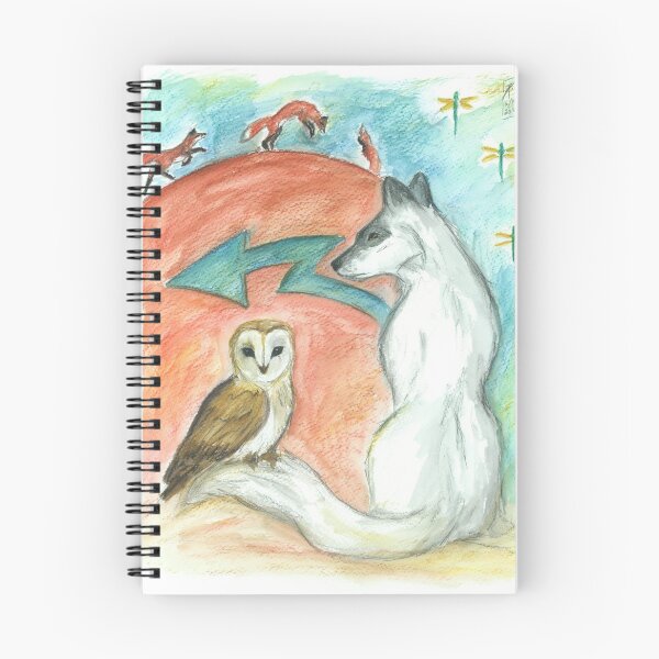 Item preview, Dreamkeepers designed and sold by Brandy Woods.