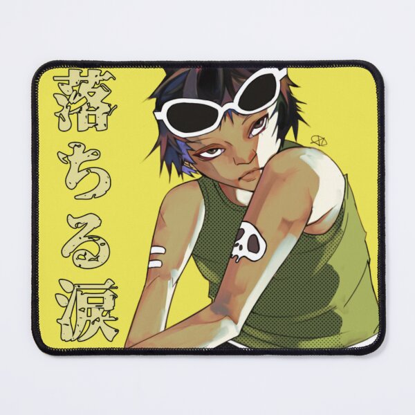 Item preview, Goggle Girl designed and sold by Tom Kaplan.