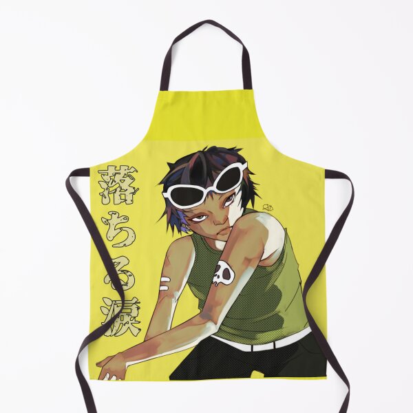 Item preview, Goggle Girl designed and sold by Tom Kaplan.