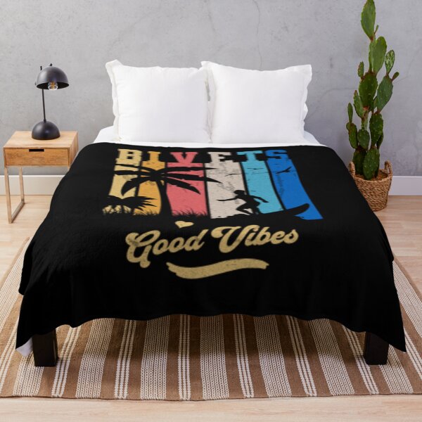 Item preview, Bivets Good Vibes designed and sold by bivetTshirt.