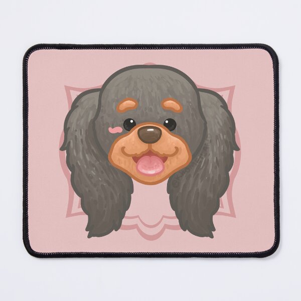 Item preview, Field Spaniel Dog Breed designed and sold by Khotekmei.