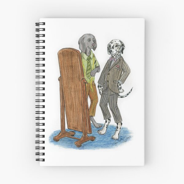 Item preview, Pinstripe Suits You designed and sold by Peg Drew That.