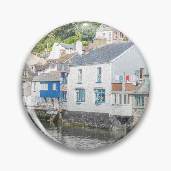 Item preview, Polperro designed and sold by Graham  Custance.