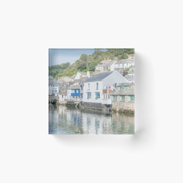 Item preview, Polperro designed and sold by Graham  Custance.