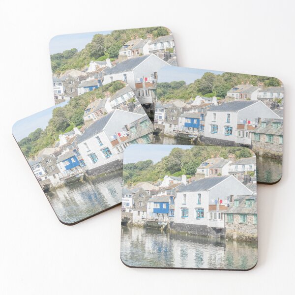 Item preview, Polperro designed and sold by Graham  Custance.