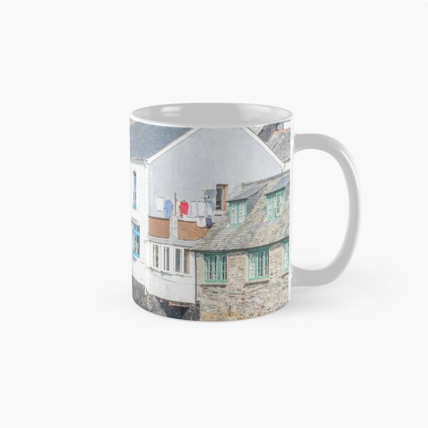 Item preview, Polperro designed and sold by Graham  Custance.