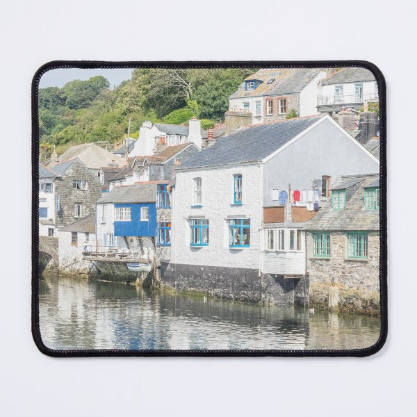 Item preview, Polperro designed and sold by Graham Custance.