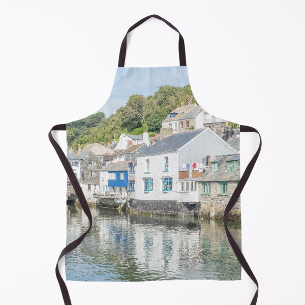 Item preview, Polperro designed and sold by Graham Custance.