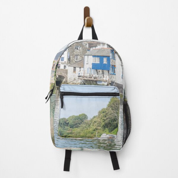 Item preview, Polperro designed and sold by Graham  Custance.