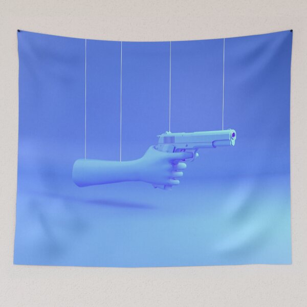 Item preview, BLAOW designed and sold by nickjaykdesign.