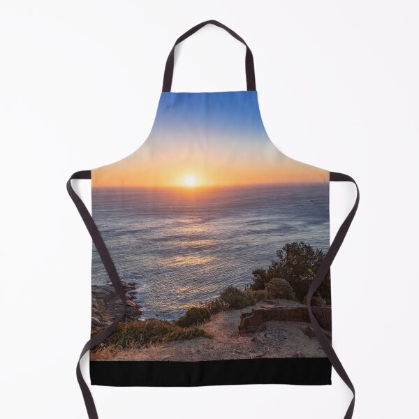Item preview, Sunset at Cape Peninsula - South Africa designed and sold by holgermader.