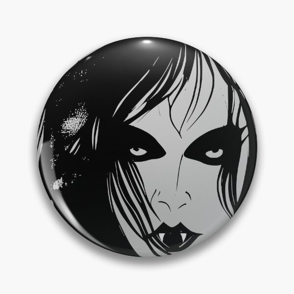 Item preview, Halloween Enchanting Vampire designed and sold by HalloweenThings.