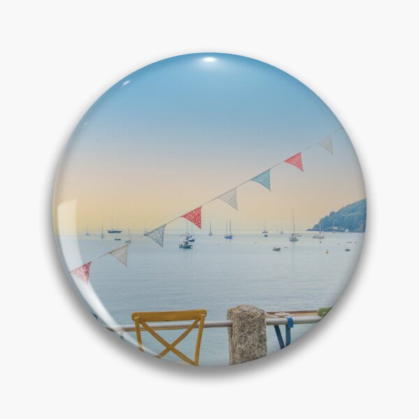 Item preview, Cawsand designed and sold by Graham  Custance.