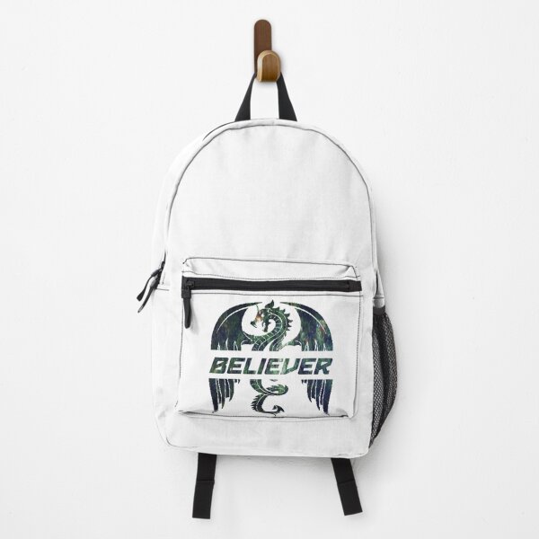 Item preview, Galaxy Dragon Believer designed and sold by NewPrint.
