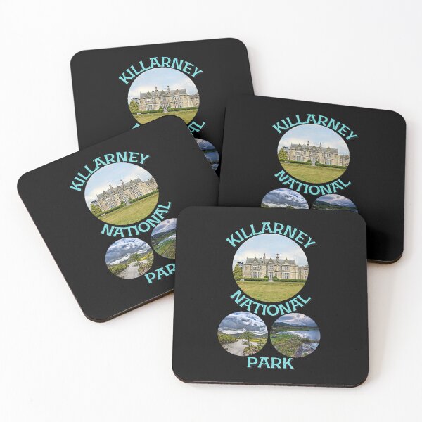 Item preview, Killarney National Park Co Kerry designed and sold by OliDesigns.