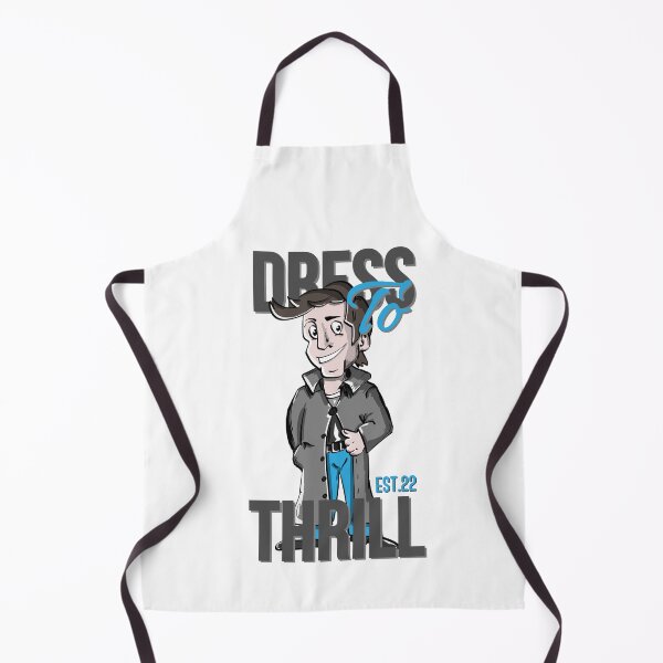 Item preview, DRESS TO THRILL designed and sold by GAADesignz.