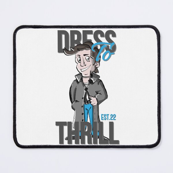 Item preview, DRESS TO THRILL designed and sold by GAADesignz.