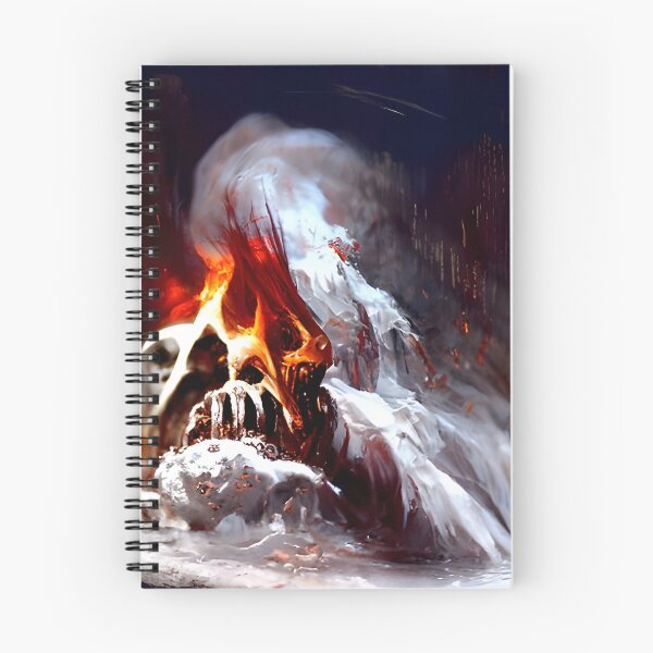 Item preview, Fiery Hell designed and sold by AGHathaway.