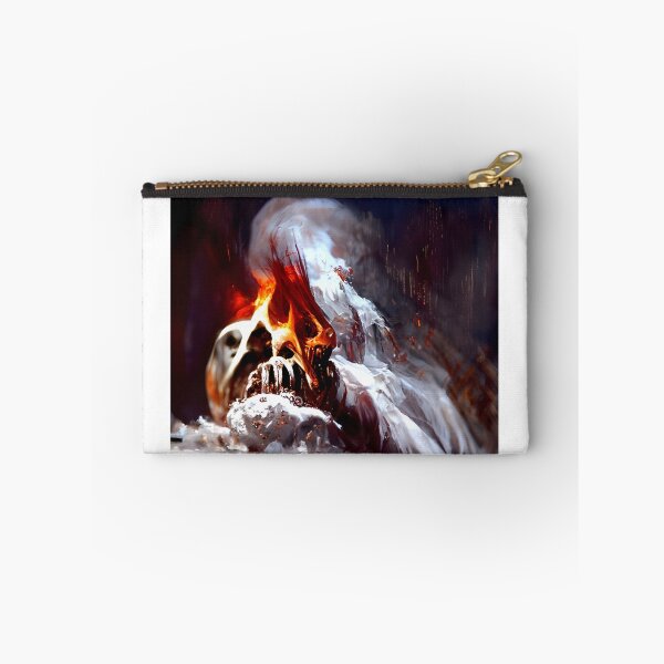 Item preview, Fiery Hell designed and sold by AGHathaway.