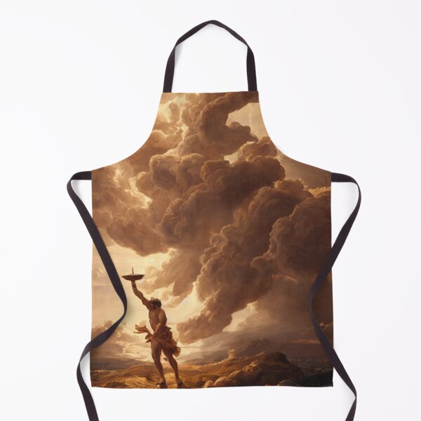 Item preview, Offering for the Greek Gods designed and sold by triefer.
