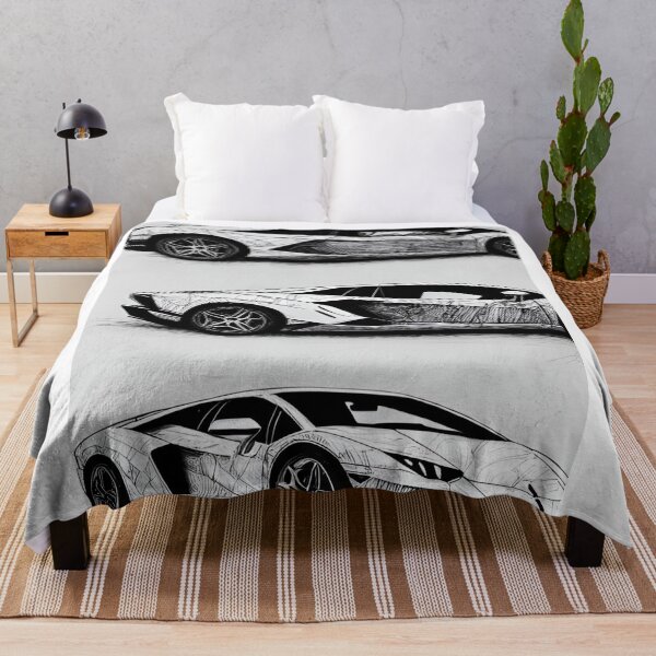Item preview, Super Car Concept 5 designed and sold by BryanWhipple.