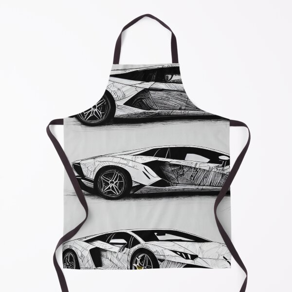 Item preview, Super Car Concept 5 designed and sold by BryanWhipple.