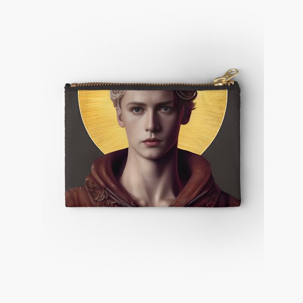 Item preview, John the Evangelist designed and sold by VisionaryAI.