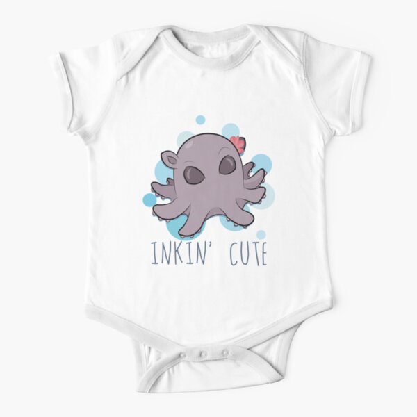 Ropa Para Ninos Y Bebes Pulpo Dumbo Redbubble
