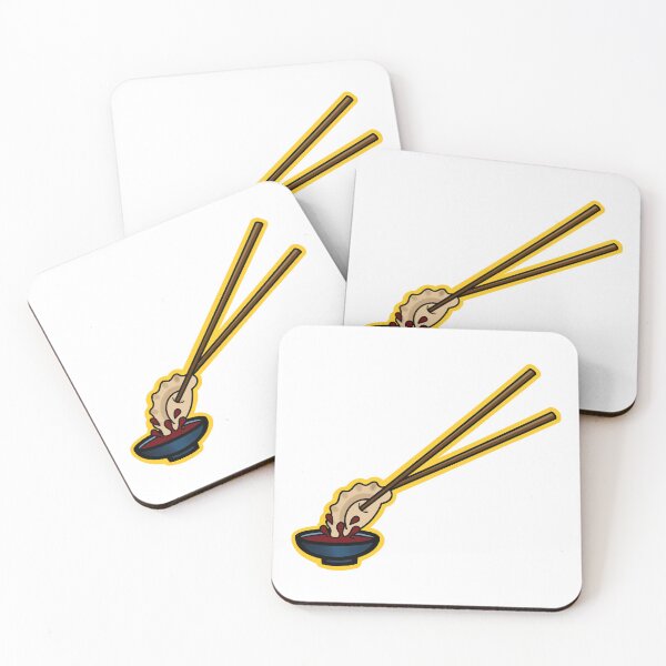 Item preview, Gyoza Dip designed and sold by Widdershins  Art.