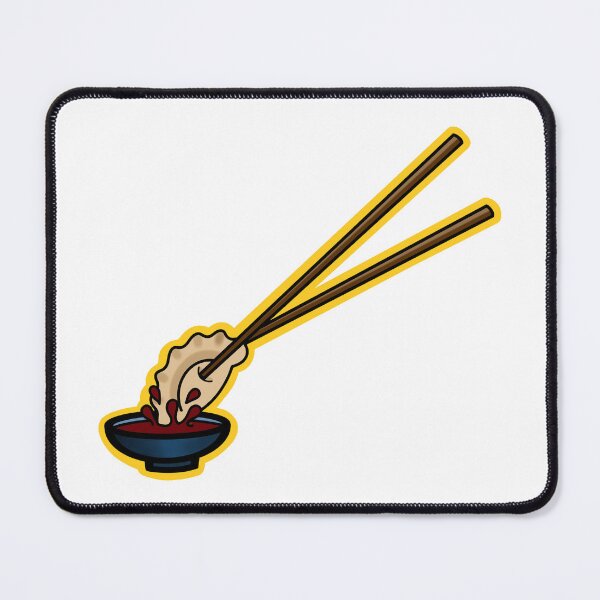Item preview, Gyoza Dip designed and sold by Widdershins  Art.