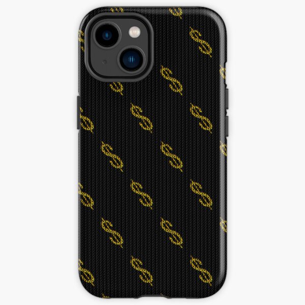 LOUIS VUITTON PATERN ICON LOGO BLUE iPhone 14 Pro Max Case Cover