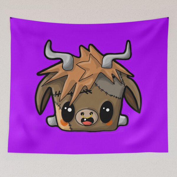 Item preview, Franken-coo  designed and sold by Jason Brown needs coffee .