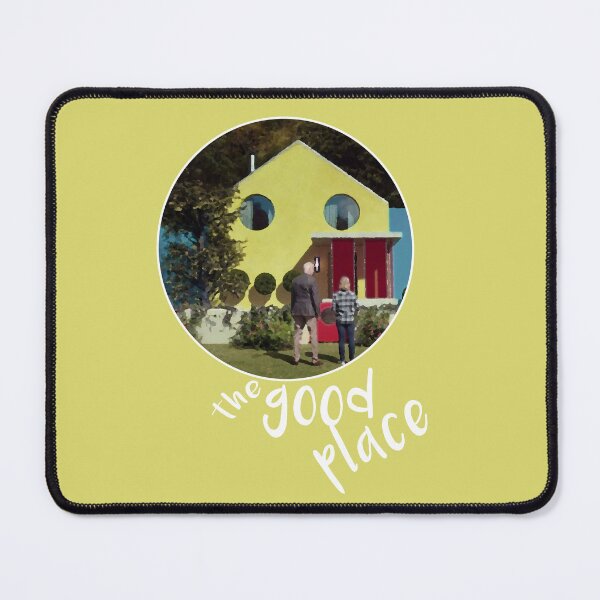Item preview, The Good Place designed and sold by SophieDePablo.